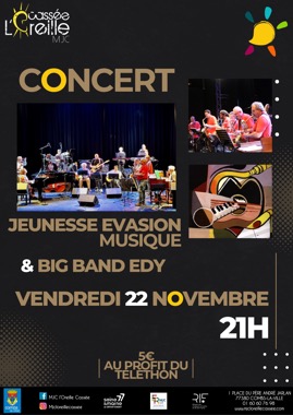 concert