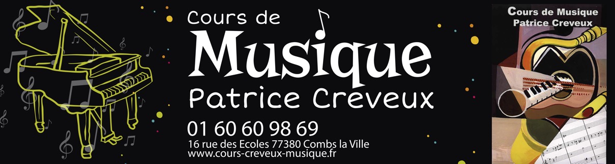 V2Cours de musique Patrice Creveux 115 X 30